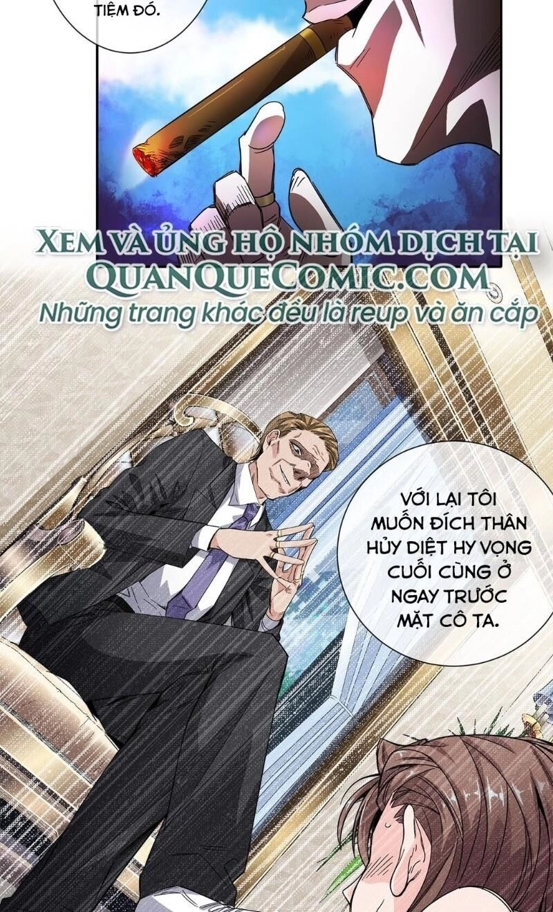 Dạ Thị Chi Chủ Chapter 20 - 6