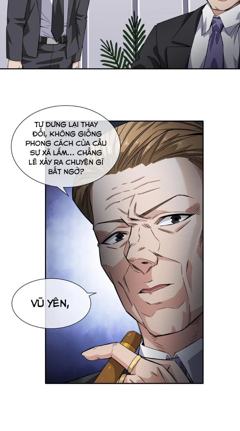 Dạ Thị Chi Chủ Chapter 20 - 8