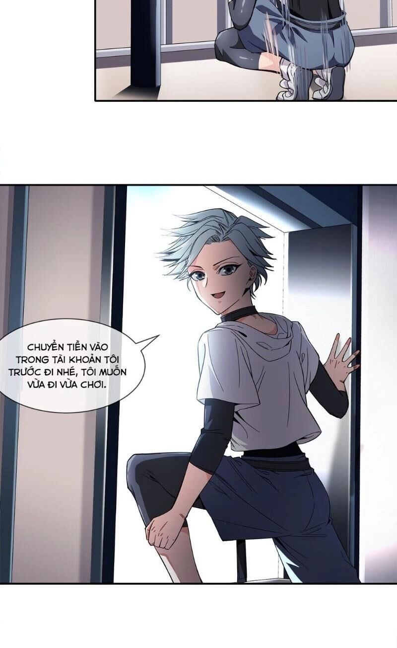 Dạ Thị Chi Chủ Chapter 20 - 12