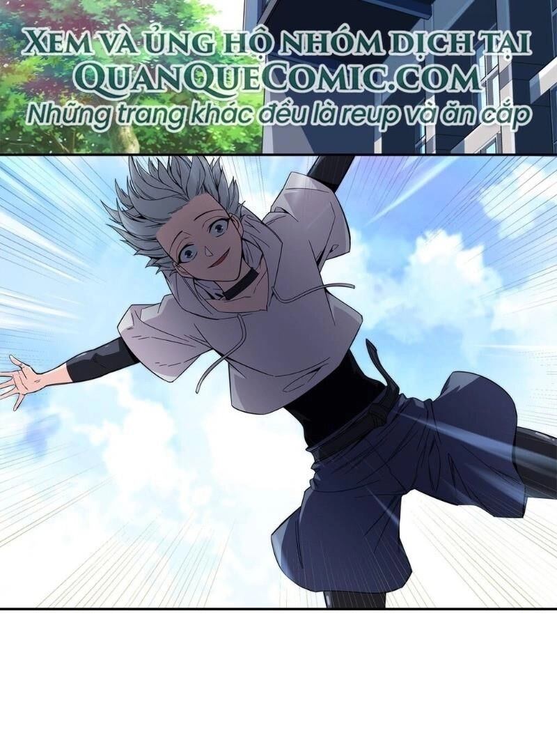 Dạ Thị Chi Chủ Chapter 20 - 14