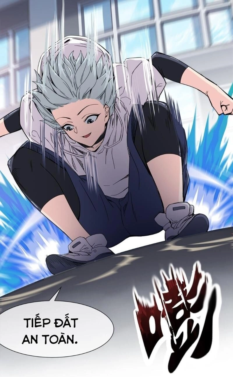 Dạ Thị Chi Chủ Chapter 20 - 16