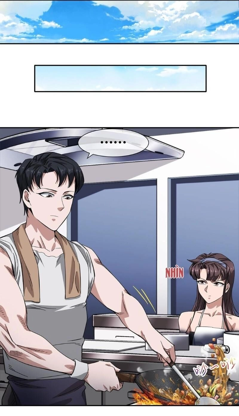 Dạ Thị Chi Chủ Chapter 20 - 19