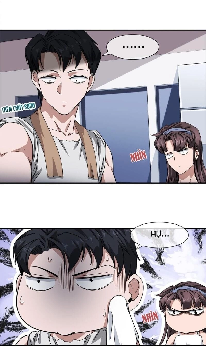 Dạ Thị Chi Chủ Chapter 20 - 20