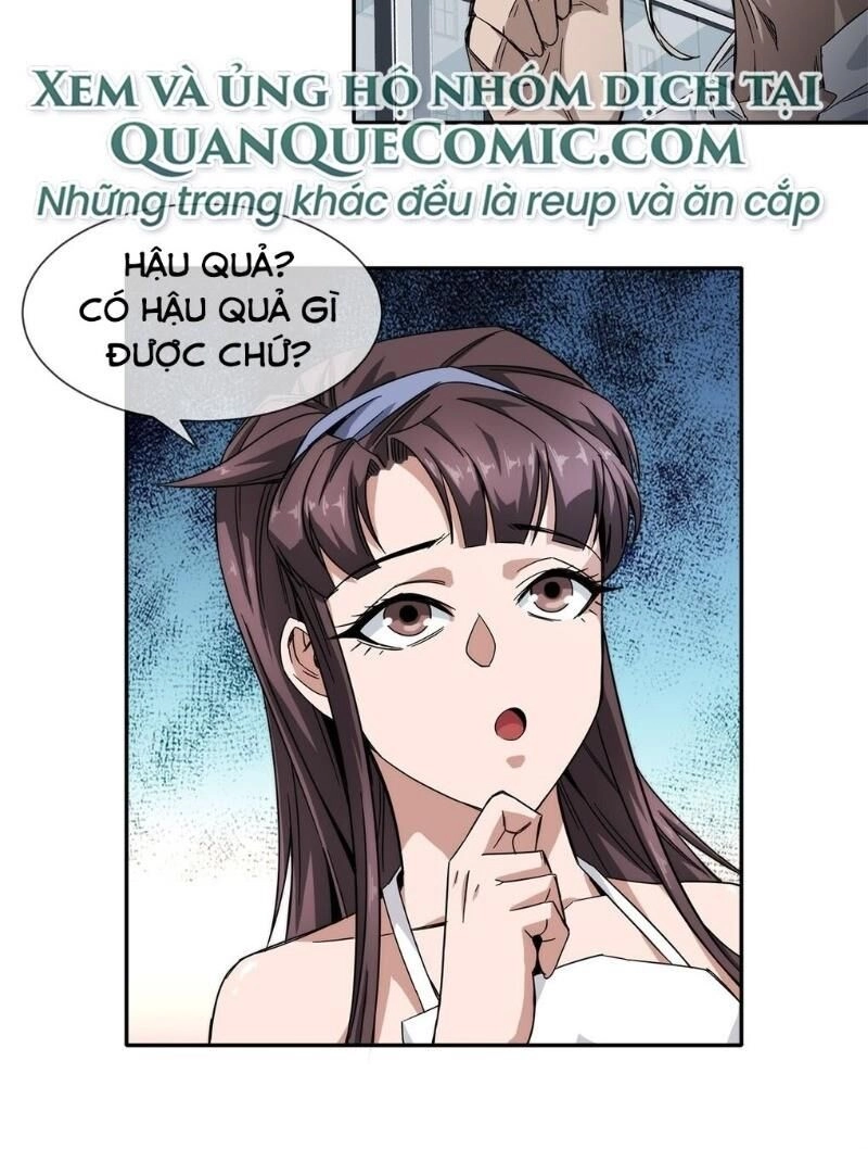 Dạ Thị Chi Chủ Chapter 20 - 30