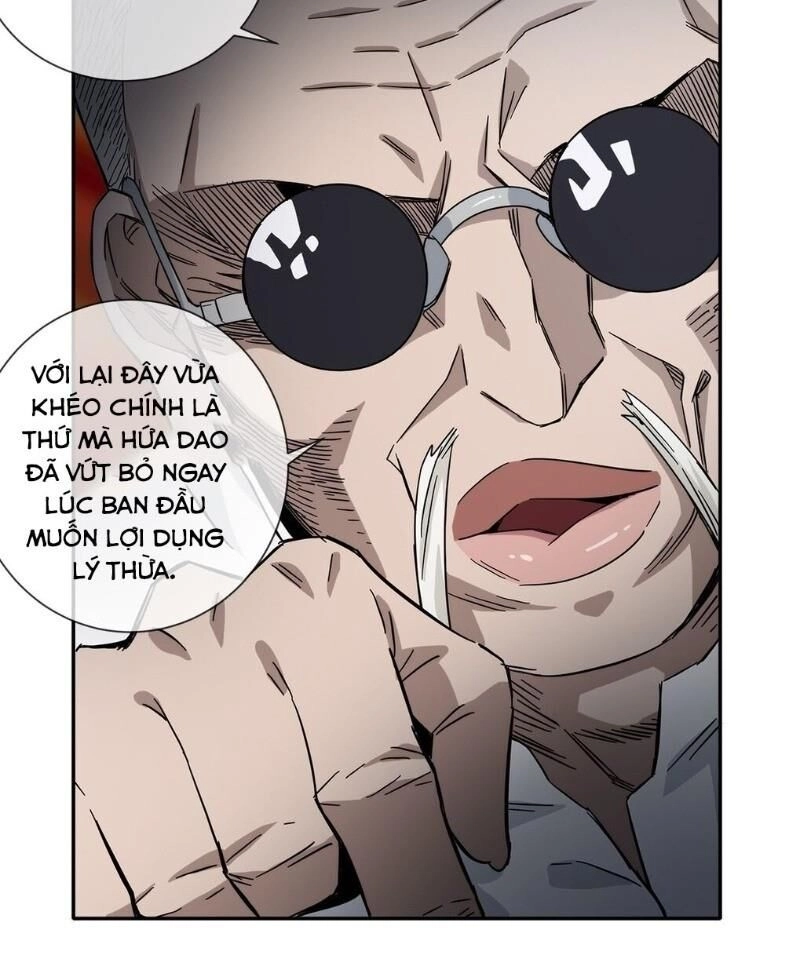 Dạ Thị Chi Chủ Chapter 20 - 40