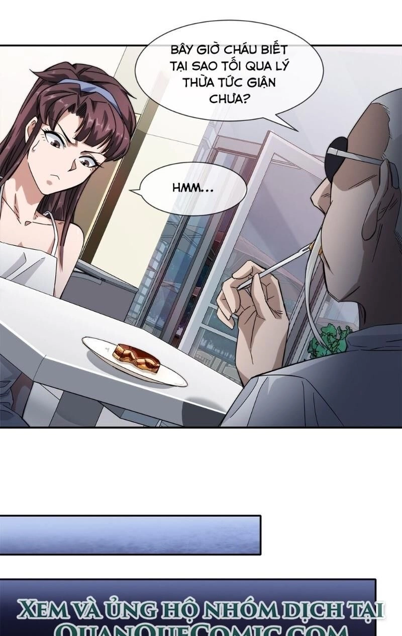 Dạ Thị Chi Chủ Chapter 20 - 41