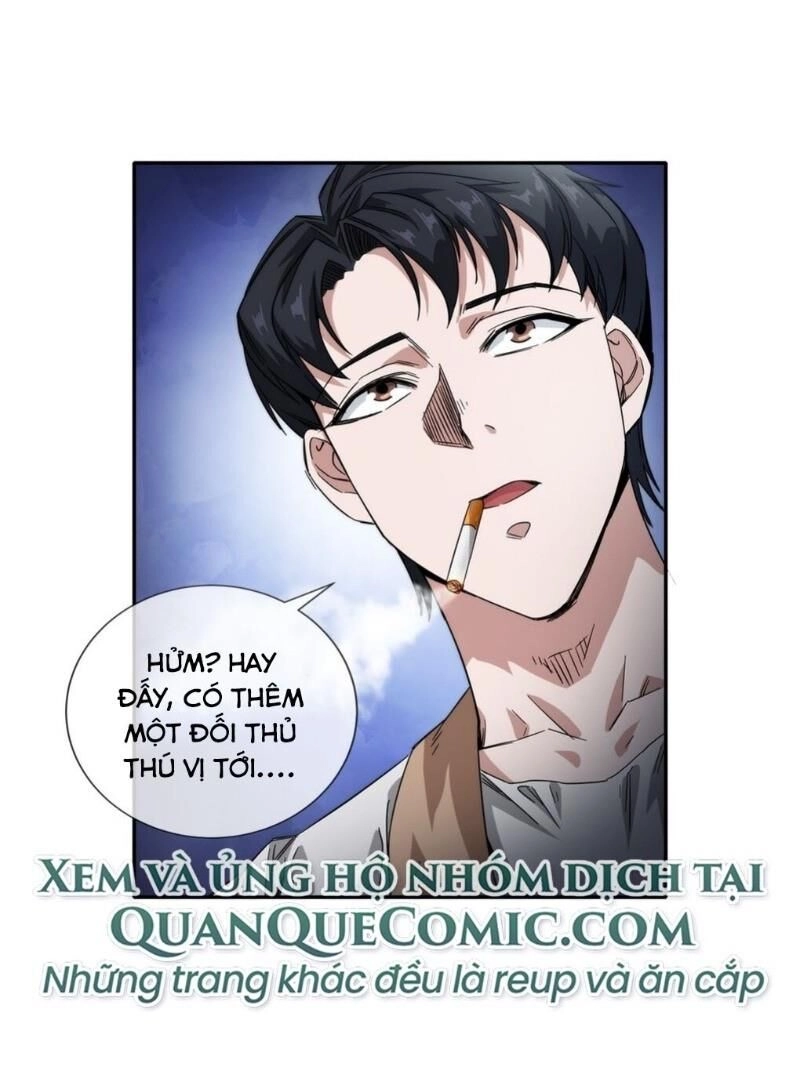 Dạ Thị Chi Chủ Chapter 20 - 48