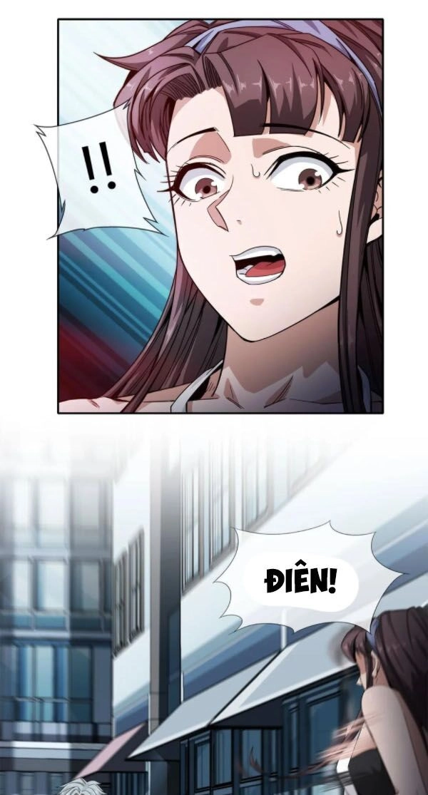 Dạ Thị Chi Chủ Chapter 21 - 4