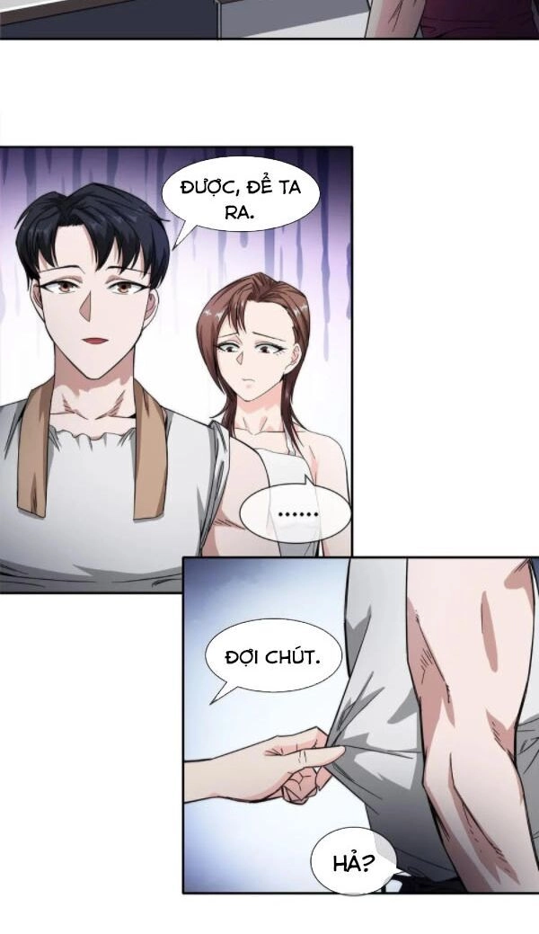 Dạ Thị Chi Chủ Chapter 21 - 12