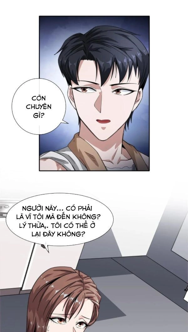 Dạ Thị Chi Chủ Chapter 21 - 13