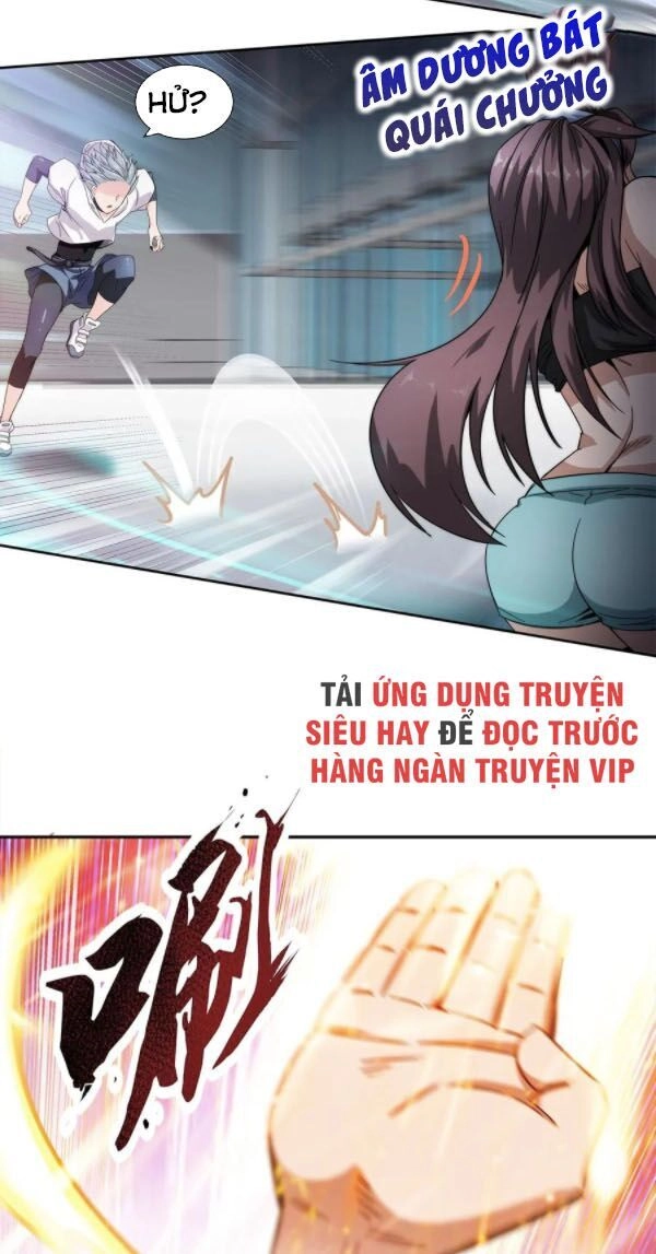 Dạ Thị Chi Chủ Chapter 21 - 30