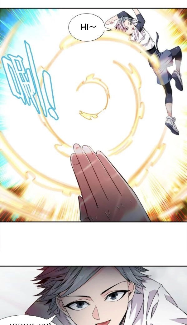 Dạ Thị Chi Chủ Chapter 21 - 32