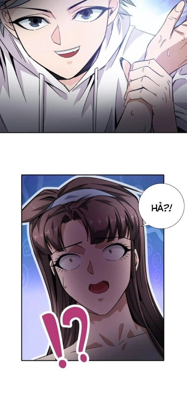 Dạ Thị Chi Chủ Chapter 21 - 35