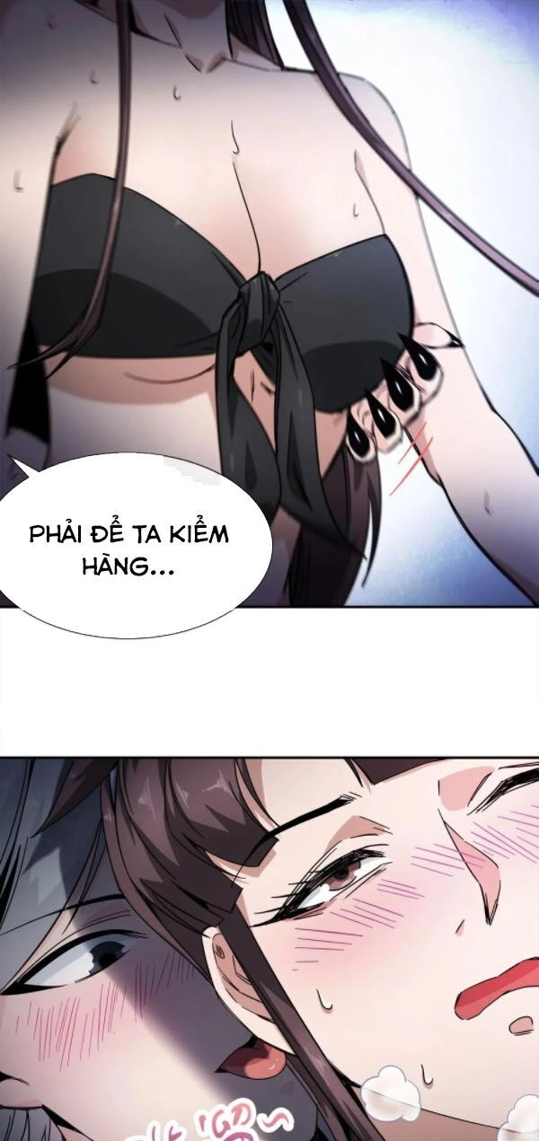 Dạ Thị Chi Chủ Chapter 22 - 3