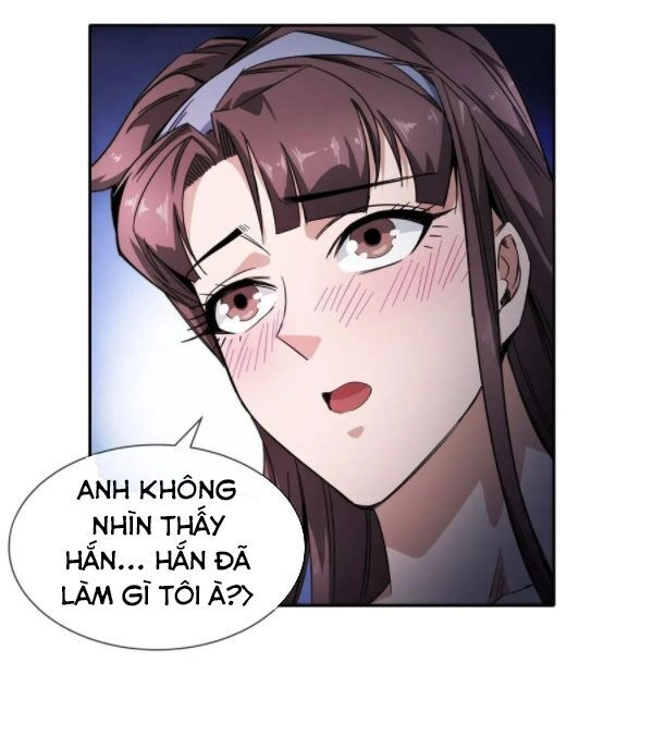 Dạ Thị Chi Chủ Chapter 22 - 7