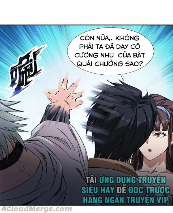 Dạ Thị Chi Chủ Chapter 22 - 11