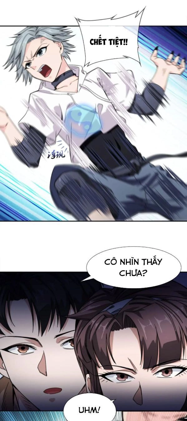 Dạ Thị Chi Chủ Chapter 22 - 20