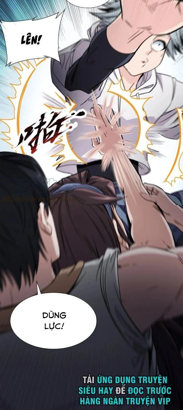 Dạ Thị Chi Chủ Chapter 22 - 21