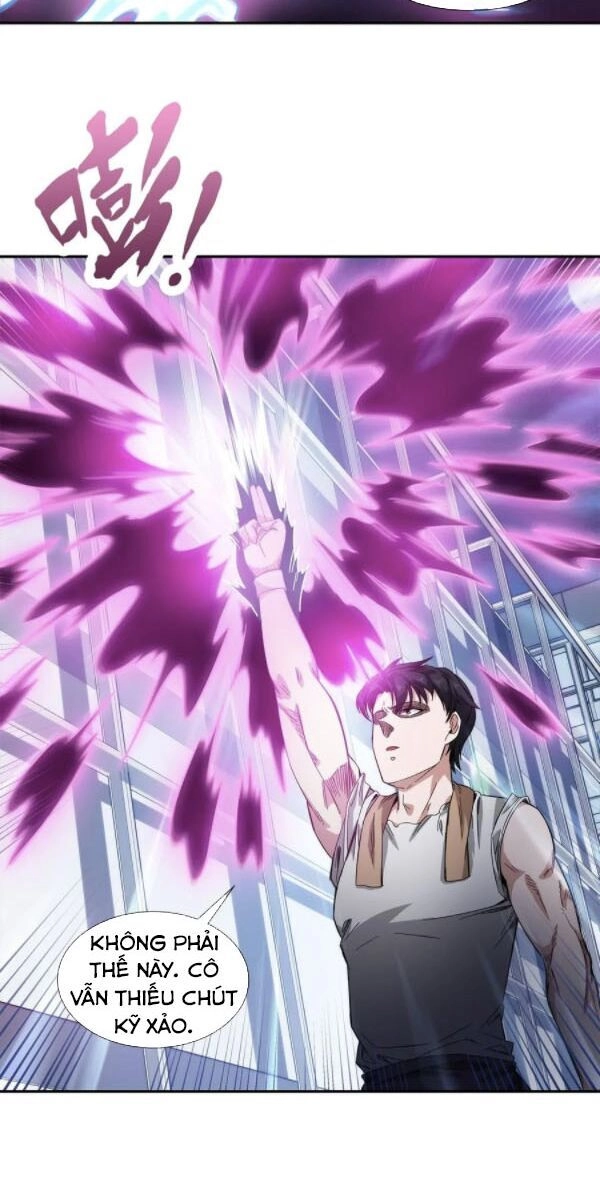 Dạ Thị Chi Chủ Chapter 22 - 30