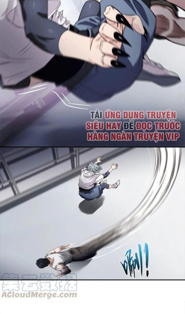 Dạ Thị Chi Chủ Chapter 22 - 32