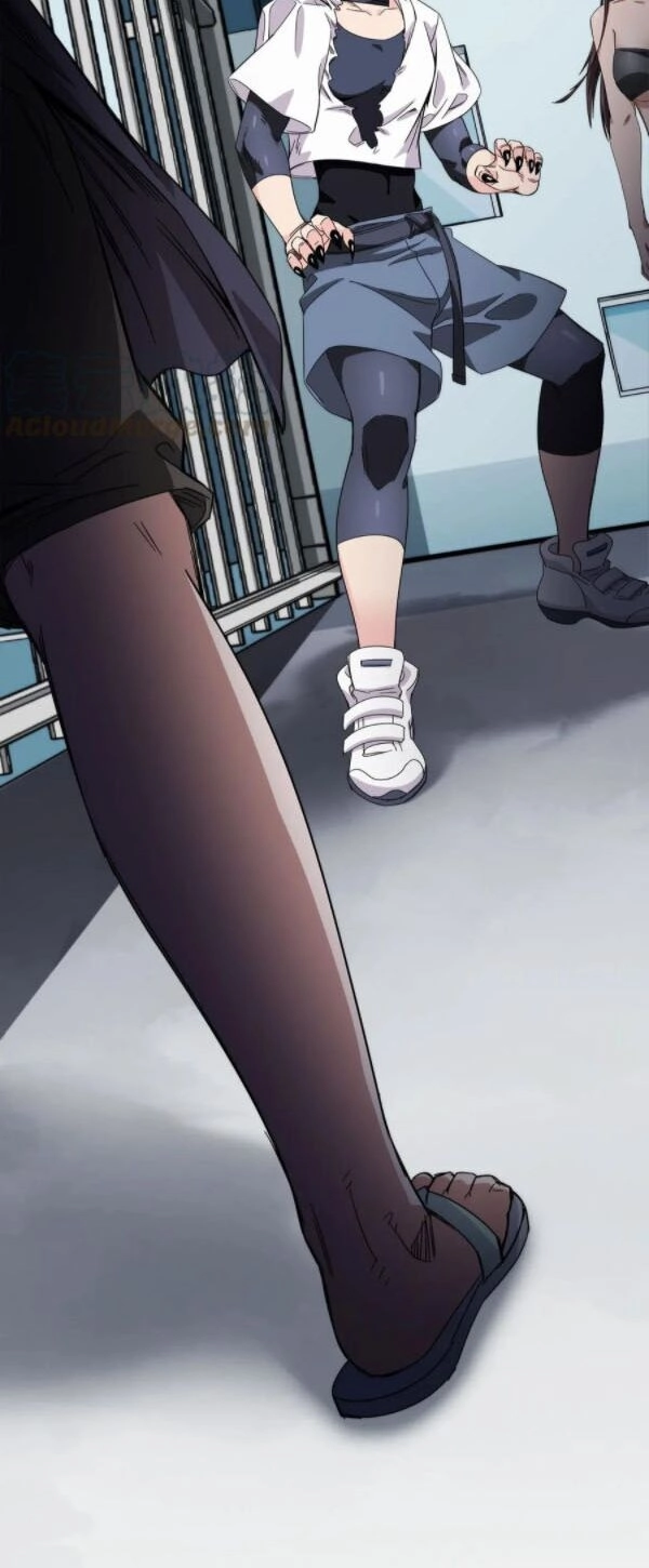 Dạ Thị Chi Chủ Chapter 22 - 35