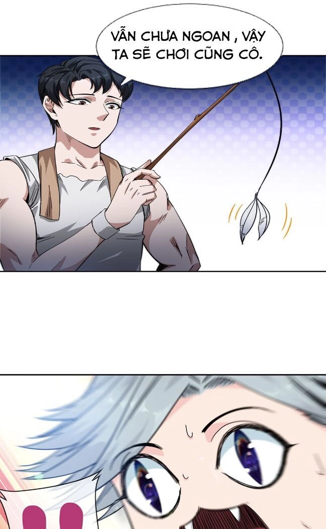 Dạ Thị Chi Chủ Chapter 23 - 5