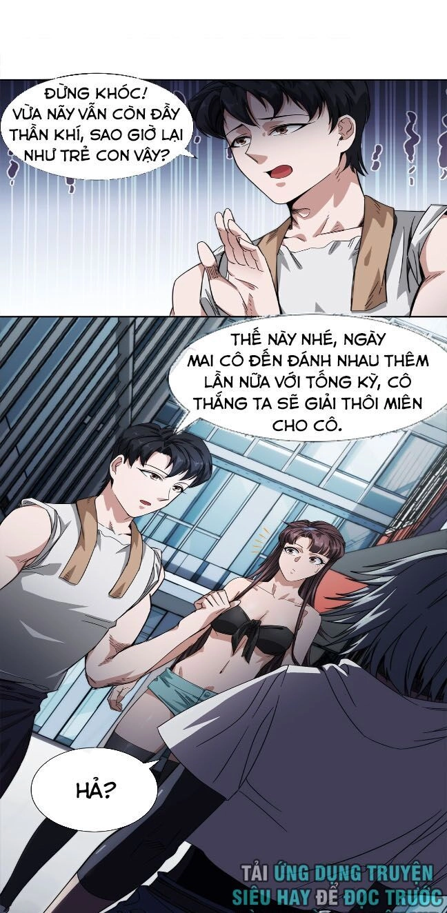 Dạ Thị Chi Chủ Chapter 23 - 11