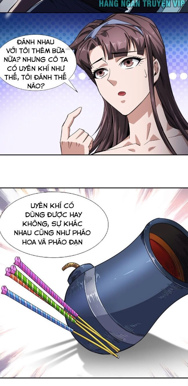 Dạ Thị Chi Chủ Chapter 23 - 12