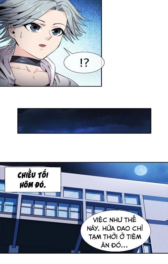 Dạ Thị Chi Chủ Chapter 23 - 15