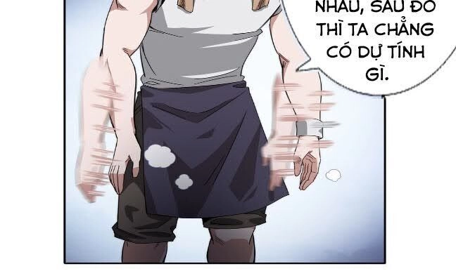 Dạ Thị Chi Chủ Chapter 24 - 14