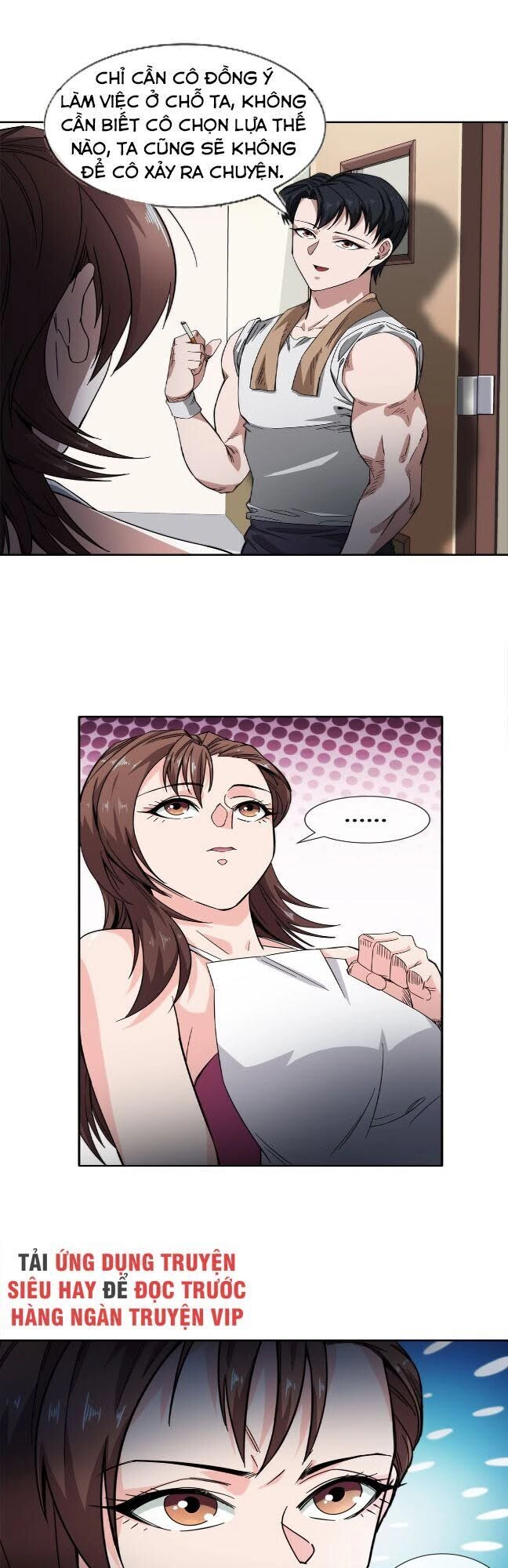 Dạ Thị Chi Chủ Chapter 24 - 27