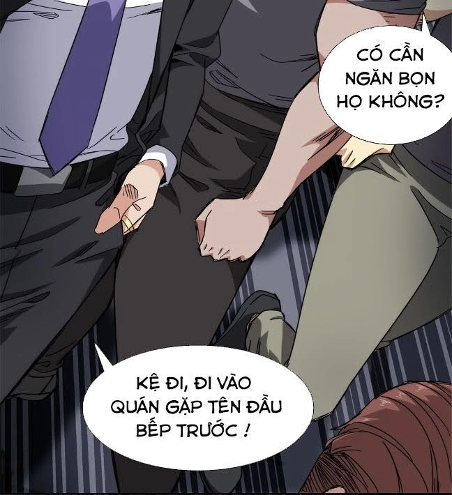 Dạ Thị Chi Chủ Chapter 25 - 10