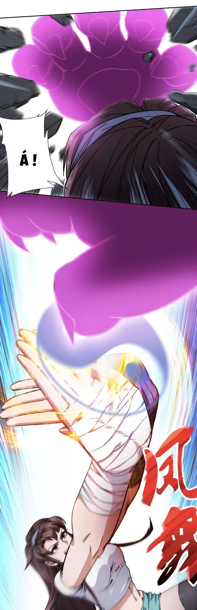Dạ Thị Chi Chủ Chapter 26 - 5