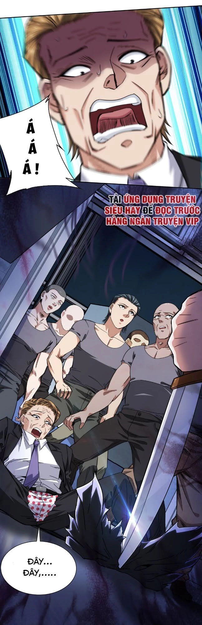 Dạ Thị Chi Chủ Chapter 26 - 13