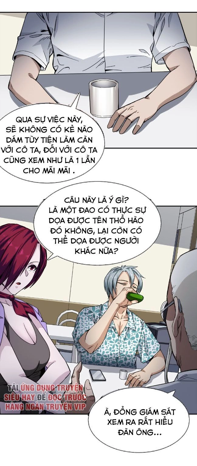 Dạ Thị Chi Chủ Chapter 26 - 23