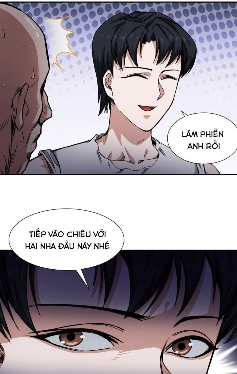 Dạ Thị Chi Chủ Chapter 27 - 23