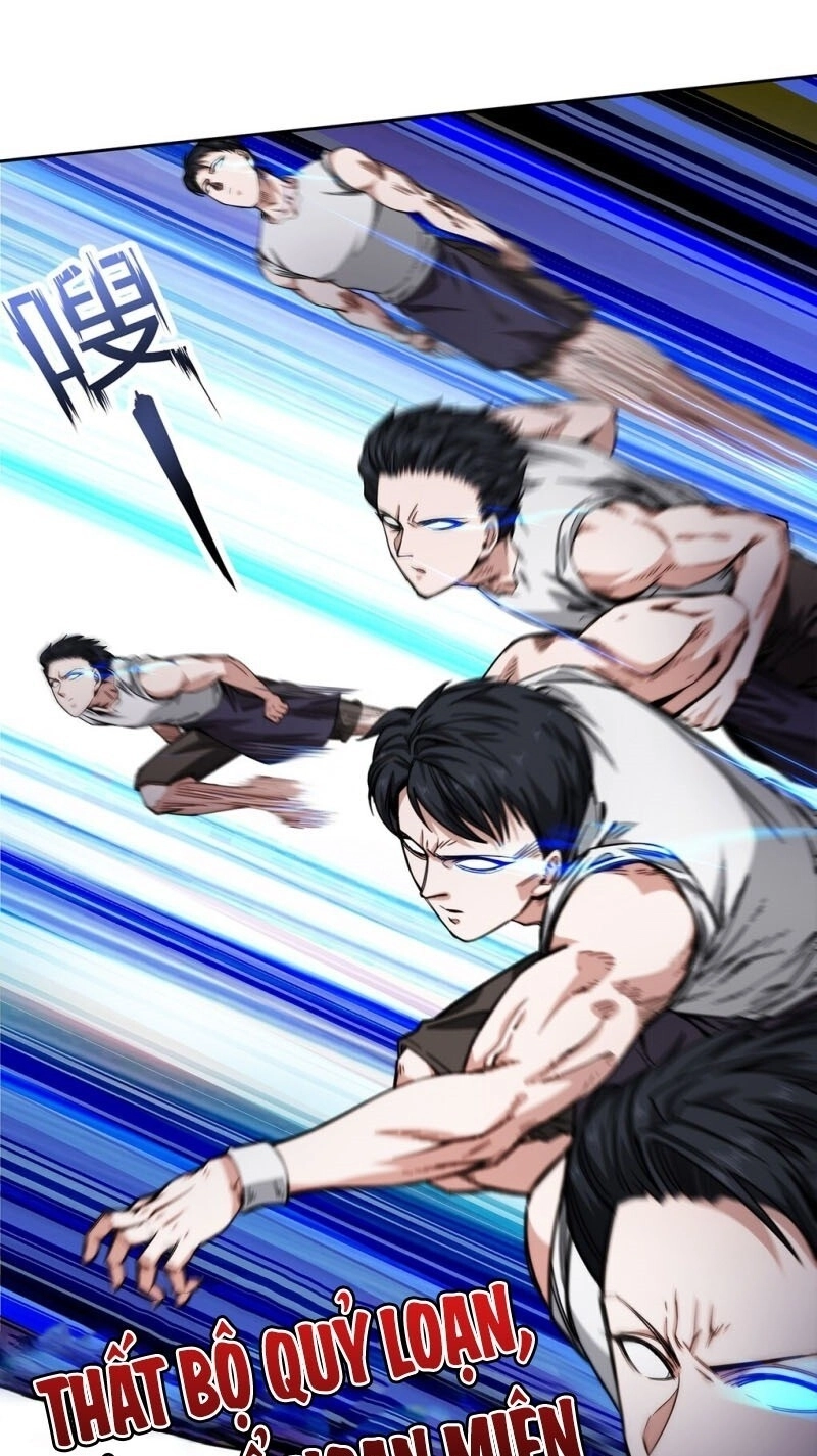 Dạ Thị Chi Chủ Chapter 27 - 41