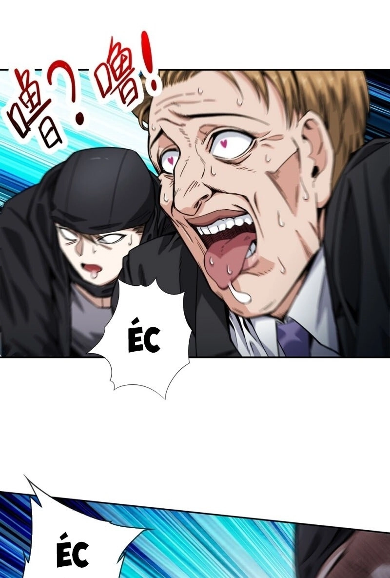 Dạ Thị Chi Chủ Chapter 27 - 47