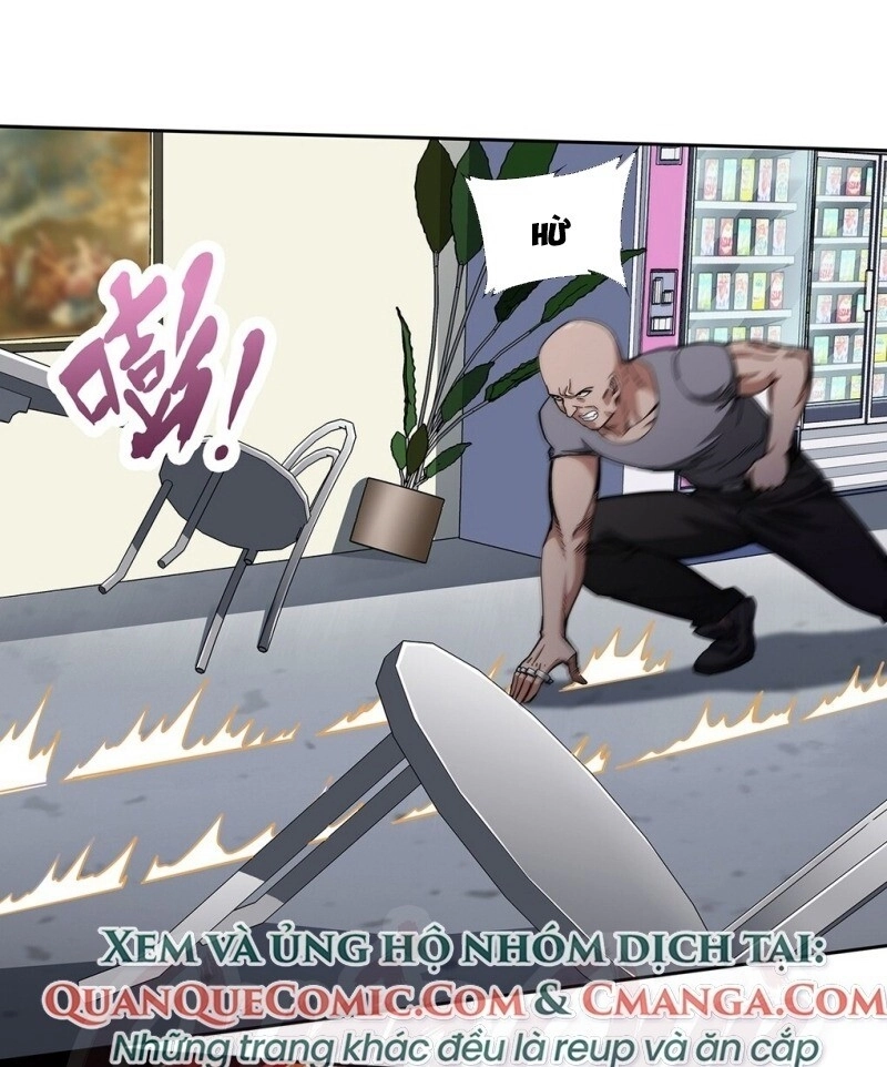 Dạ Thị Chi Chủ Chapter 28 - 1