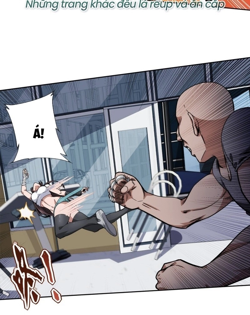 Dạ Thị Chi Chủ Chapter 28 - 6