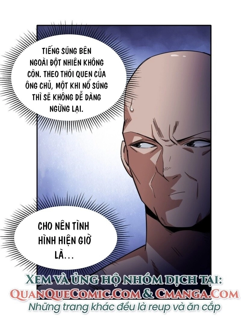 Dạ Thị Chi Chủ Chapter 28 - 9