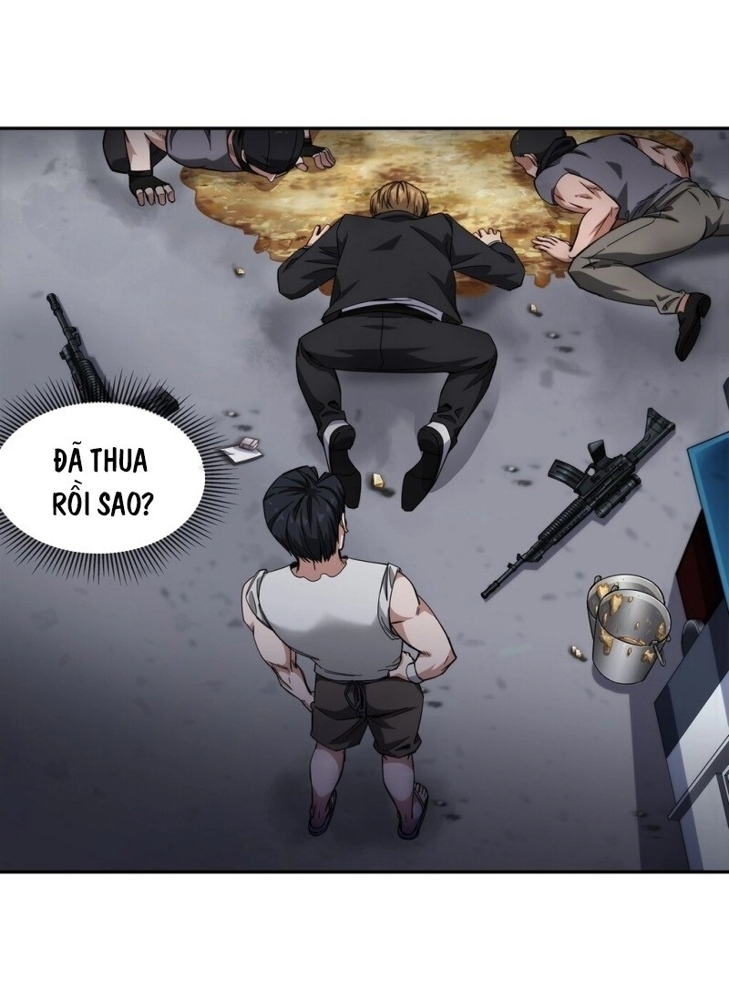 Dạ Thị Chi Chủ Chapter 28 - 10