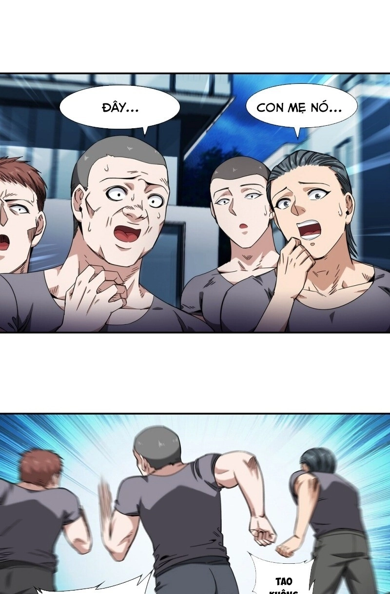 Dạ Thị Chi Chủ Chapter 28 - 11