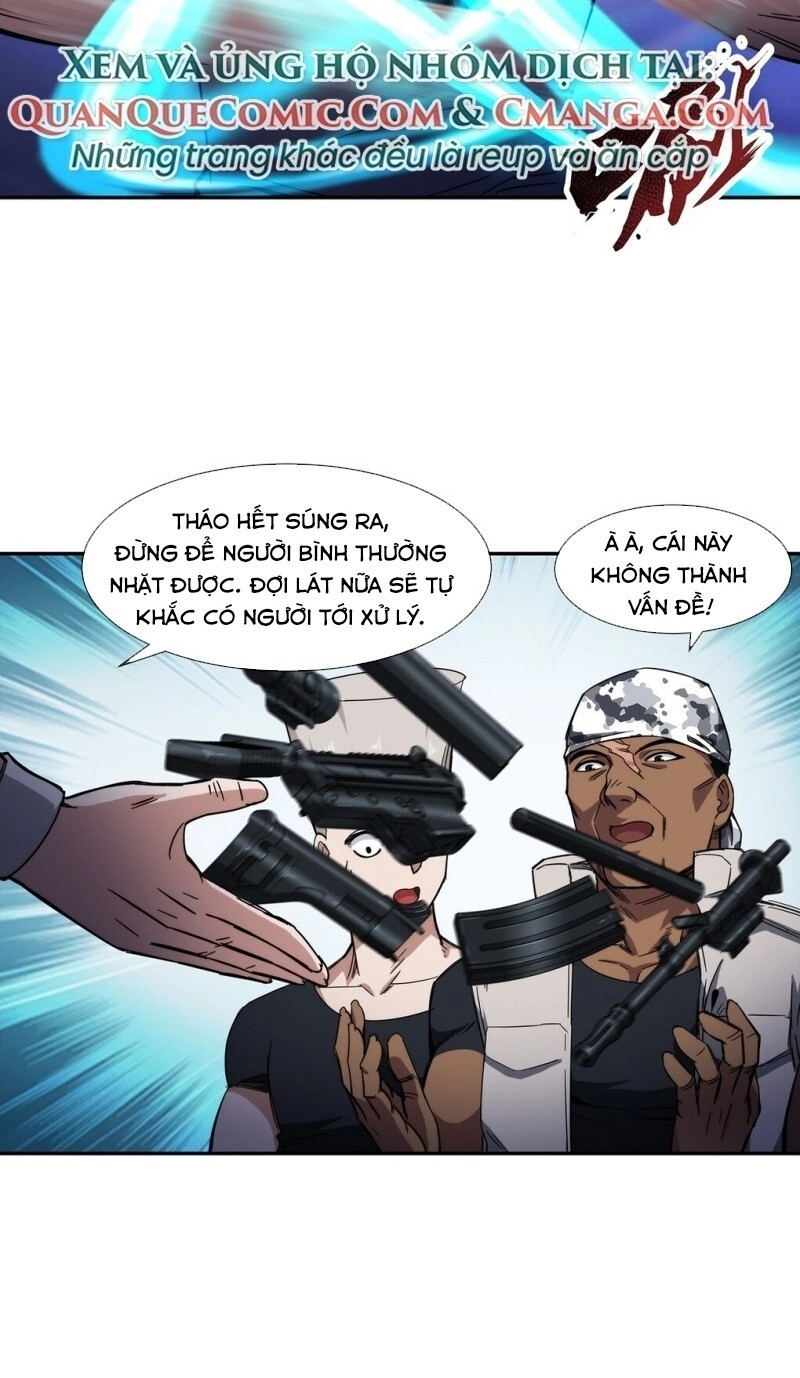 Dạ Thị Chi Chủ Chapter 28 - 18