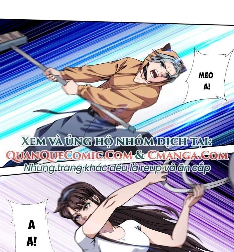 Dạ Thị Chi Chủ Chapter 28 - 21