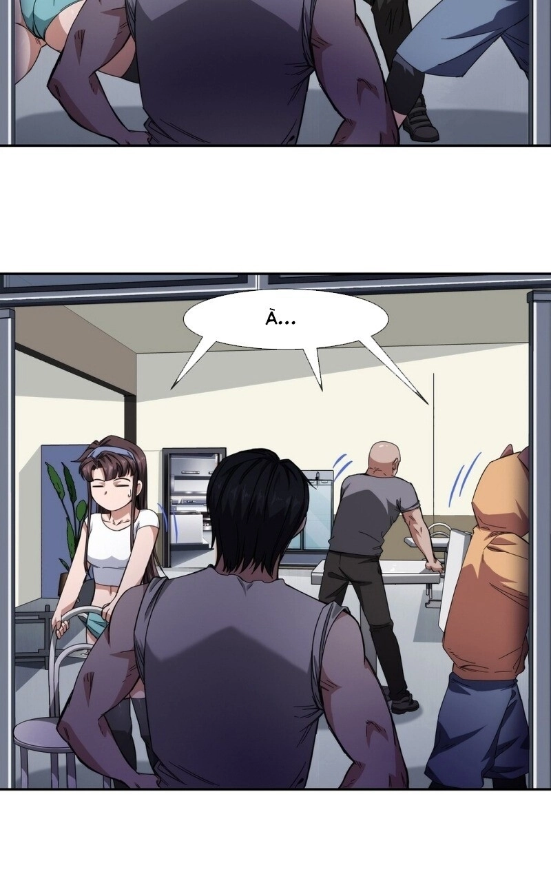 Dạ Thị Chi Chủ Chapter 28 - 24