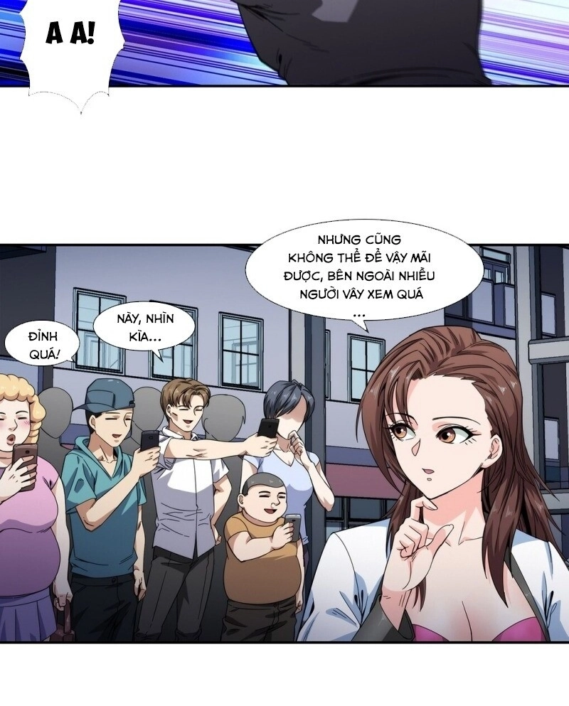 Dạ Thị Chi Chủ Chapter 28 - 26