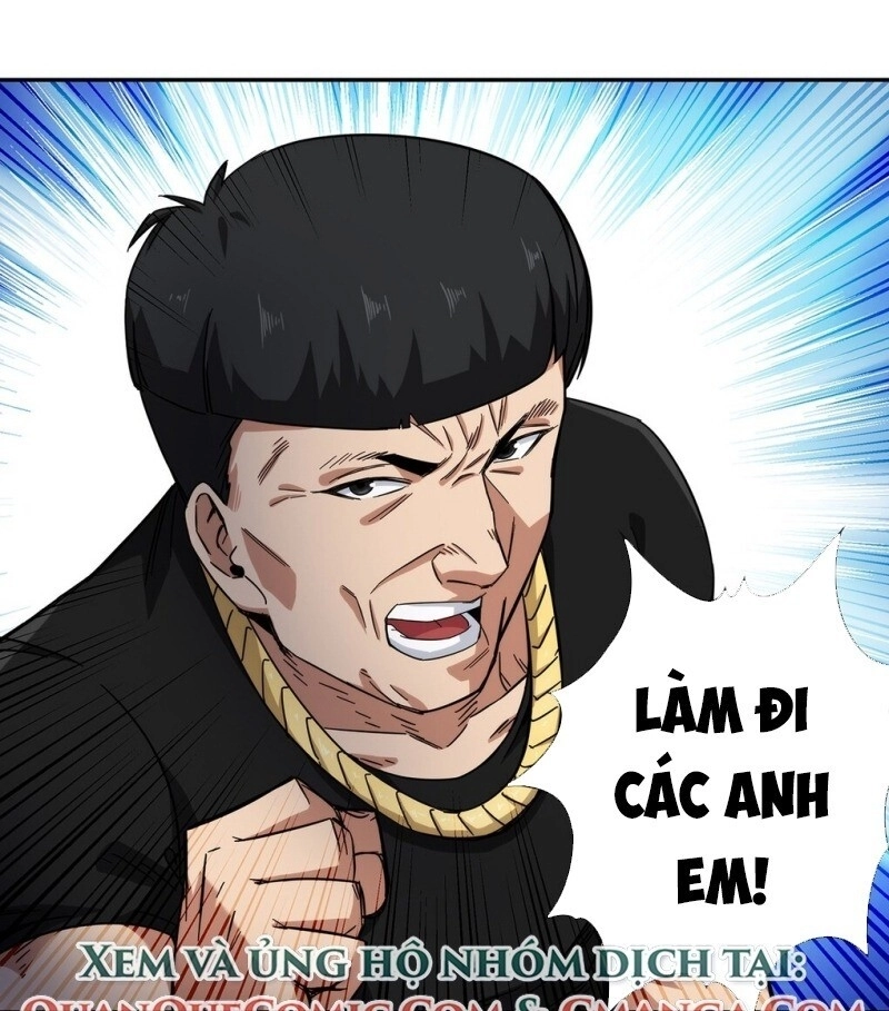 Dạ Thị Chi Chủ Chapter 28 - 29