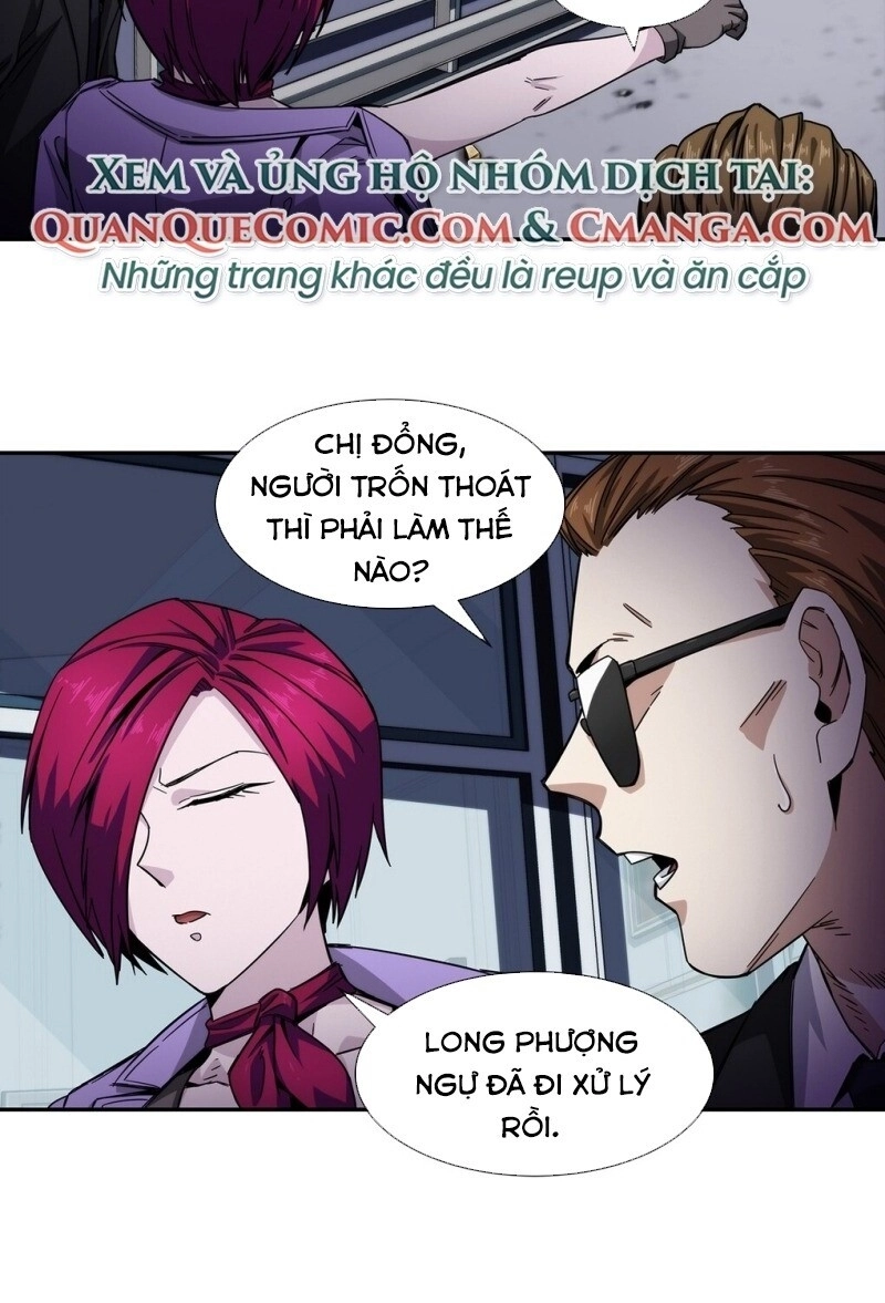 Dạ Thị Chi Chủ Chapter 28 - 34