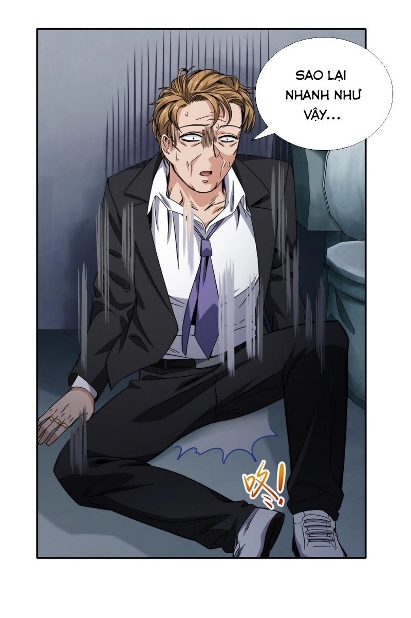 Dạ Thị Chi Chủ Chapter 29 - 42